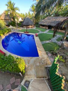 Bambuddha Centro Holistico