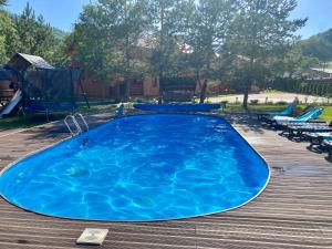 Chalet Зоряні ночі