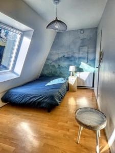 Appartements Little Forest - MyCosyApart, Lac 900m : photos des chambres