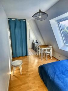 Appartements Little Forest - MyCosyApart, Lac 900m : photos des chambres