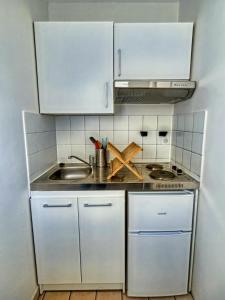 Appartements Little Forest - MyCosyApart, Lac 900m : photos des chambres