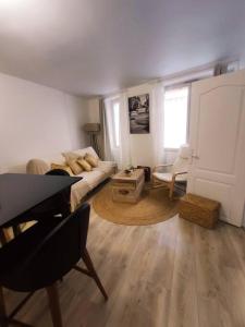 Appartements Cosy Appartement 4P proche 12eme/Vincennes : photos des chambres
