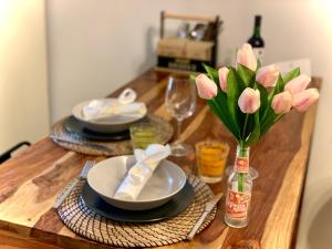 Goose House Luxury Holiday Home