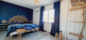 Appartements Agreable T3 - Evasion vers le sud - : photos des chambres