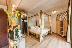 Maxia Galega -Arte, Natureza, Relax -Ribeira Sacra