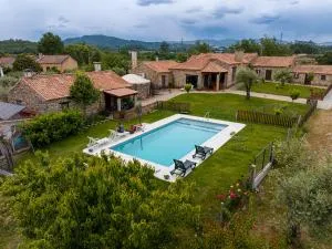 Quinta da Ribeira - Maçainhas