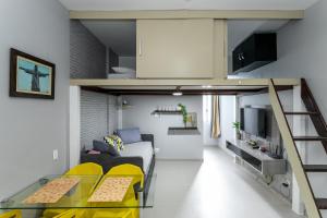 Copa Sky Apartments