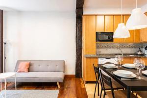 Siete Calles Bilbao ART