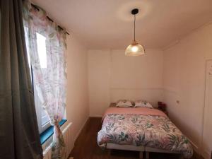 Maisons de vacances La halte cycliste : photos des chambres
