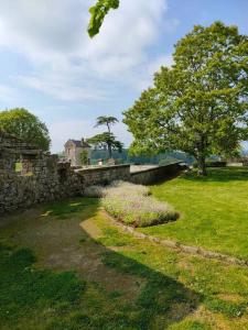 Maisons de vacances La halte cycliste : photos des chambres