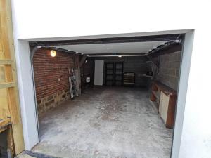 Maisons de vacances La halte cycliste : photos des chambres