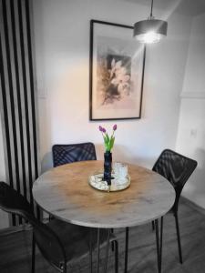 Pod Wieżą Ciśnień