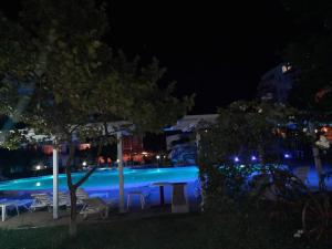 Apartment in Sunny beach, Complex Sun Village, 80 qm, 2 bedrooms & living room near to the beach, SWIMMING POOL, garden