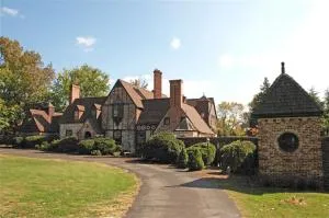 Longacre of Appomattox - Riverville