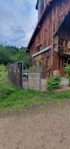 Maisons d'hotes La Posada : photos des chambres