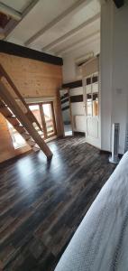 Maisons d'hotes La Posada : photos des chambres