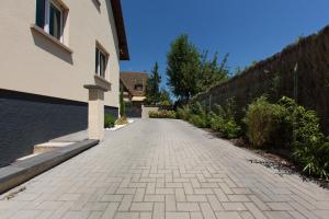 Maisons de vacances Villa Centre Alsace : photos des chambres