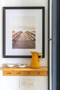 Suite Home Cervantes