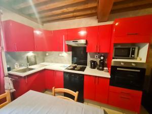 Appartements T2 fonctionnel, coeur de maurienne, proche gare : photos des chambres