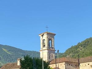 Alloggio Silvia