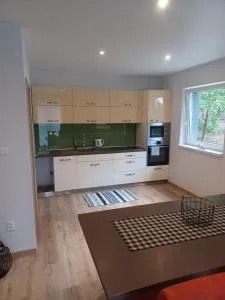 Apartmány Domaša Poľany - 胡门内