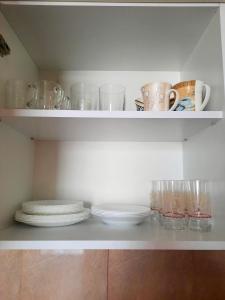 Apartament - Axis palace saburtalo