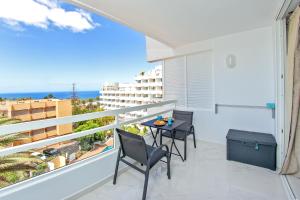 Buena Vista Ponderosa 517 - 4hvězdičkové hotely ve městě Playa Fañabe