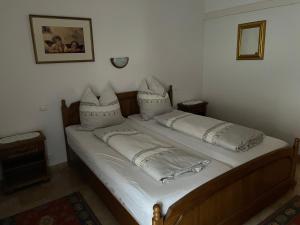 Leilbon Apartmanház