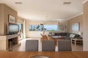 Stellar Villa Private Pool-Sea View