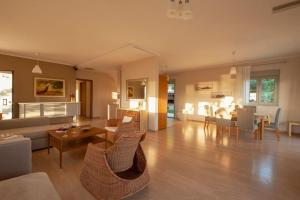 Stellar Villa Private Pool-Sea View