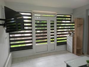 Apartman ZAFIROVI