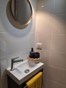 Appartements Studio Wanderlust : photos des chambres