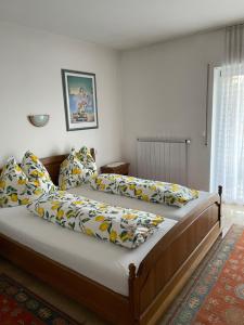 Leilbon Apartmanház