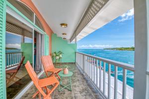 Bocas Paradise Hotel