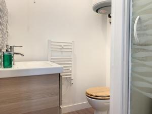 Appartements Gambetta - Studio - Terrasse - Proche Gare : photos des chambres