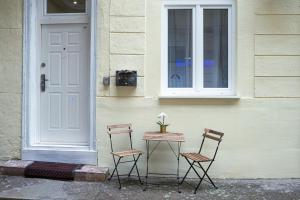 Bella Mia - Entire Apartment near Liszt Ferenc Ter