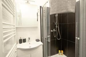 Bella Mia - Entire Apartment near Liszt Ferenc Ter