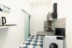 Bella Mia - Entire Apartment near Liszt Ferenc Ter