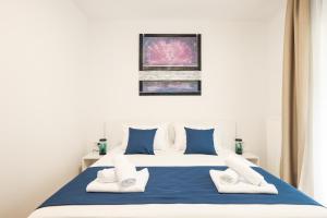 Premium Residence Ventus Rosa - Mistral Garden