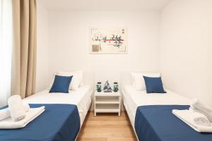 Premium Residence Ventus Rosa - Mistral Garden