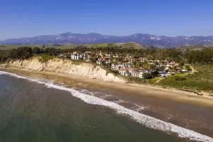 The Ritz-Carlton Bacara, Santa Barbara - Capitan