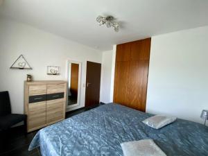 Ruhe und Natur - Gemütliche Ferienwohnung am Asreg, Bad Zwischenahn