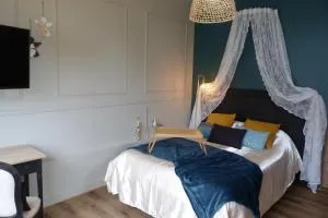 Le cocon des Ancelyns - Mios