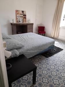 Appartements Appartement Cosy et Lumineux : photos des chambres