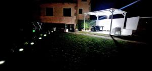 La casa al mare, Pittulongu img38