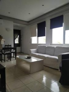 Kritharia Guesthouse Volos