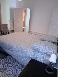 Appartements Appartement Cosy et Lumineux : photos des chambres