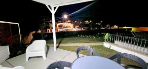 La casa al mare, Pittulongu img41