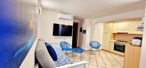 La casa al mare, Pittulongu img42