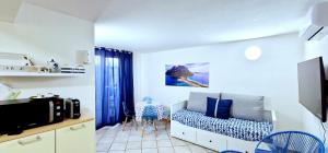 La casa al mare, Pittulongu img1